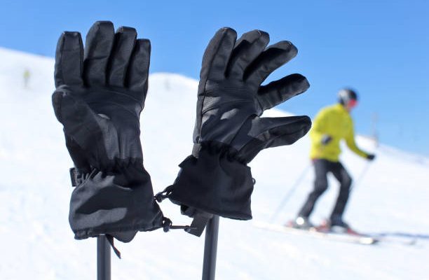 Quels gants chauffants choisir pour le ski ?