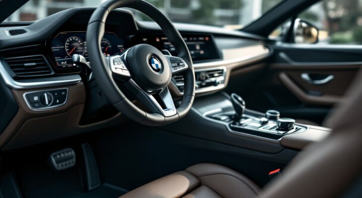 Améliorez l’intérieur de votre voiture avec nos équipements et accessoires auto