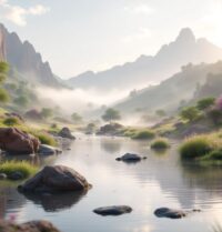 Entre Marrakech et Bangkok : les trésors naturels incontournables à découvrir dans le monde