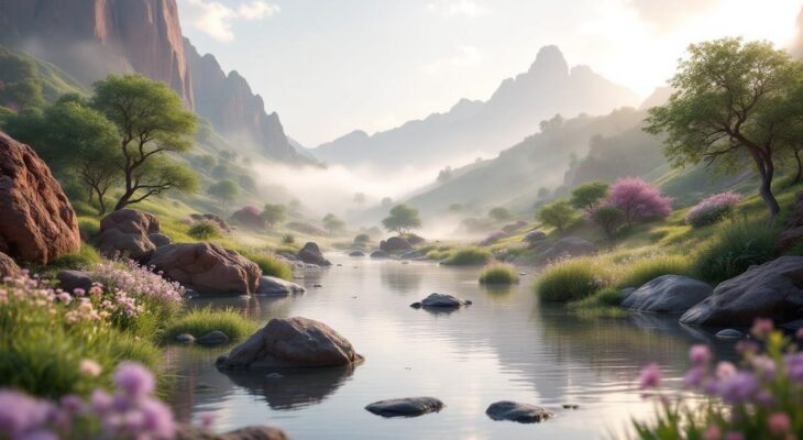 Entre Marrakech et Bangkok : les trésors naturels incontournables à découvrir dans le monde