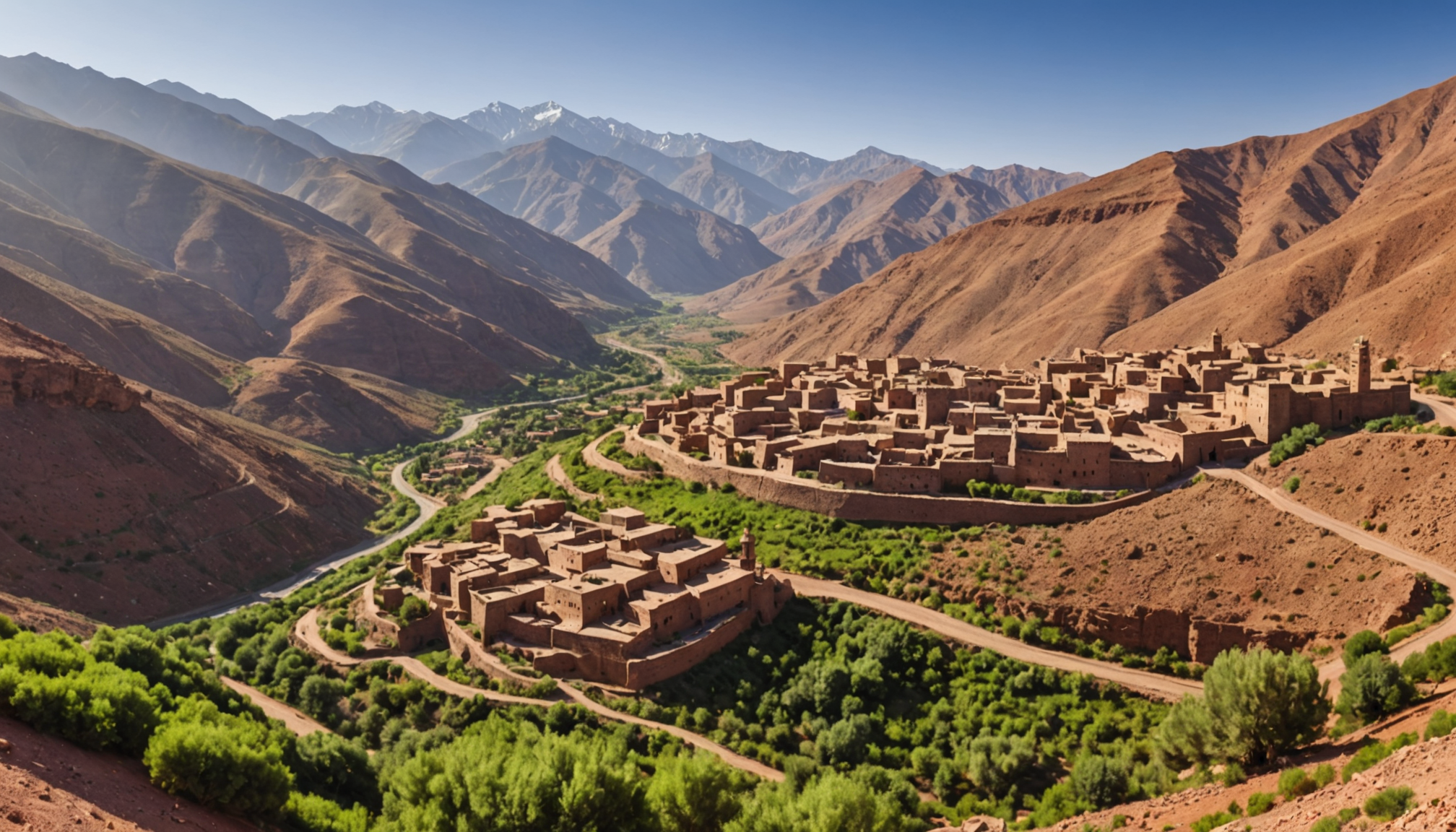 découvrez tous les conseils et astuces pour organiser un road trip inoubliable à marrakech : itinéraires, incontournables, bonnes adresses et expériences uniques au cœur du maroc.