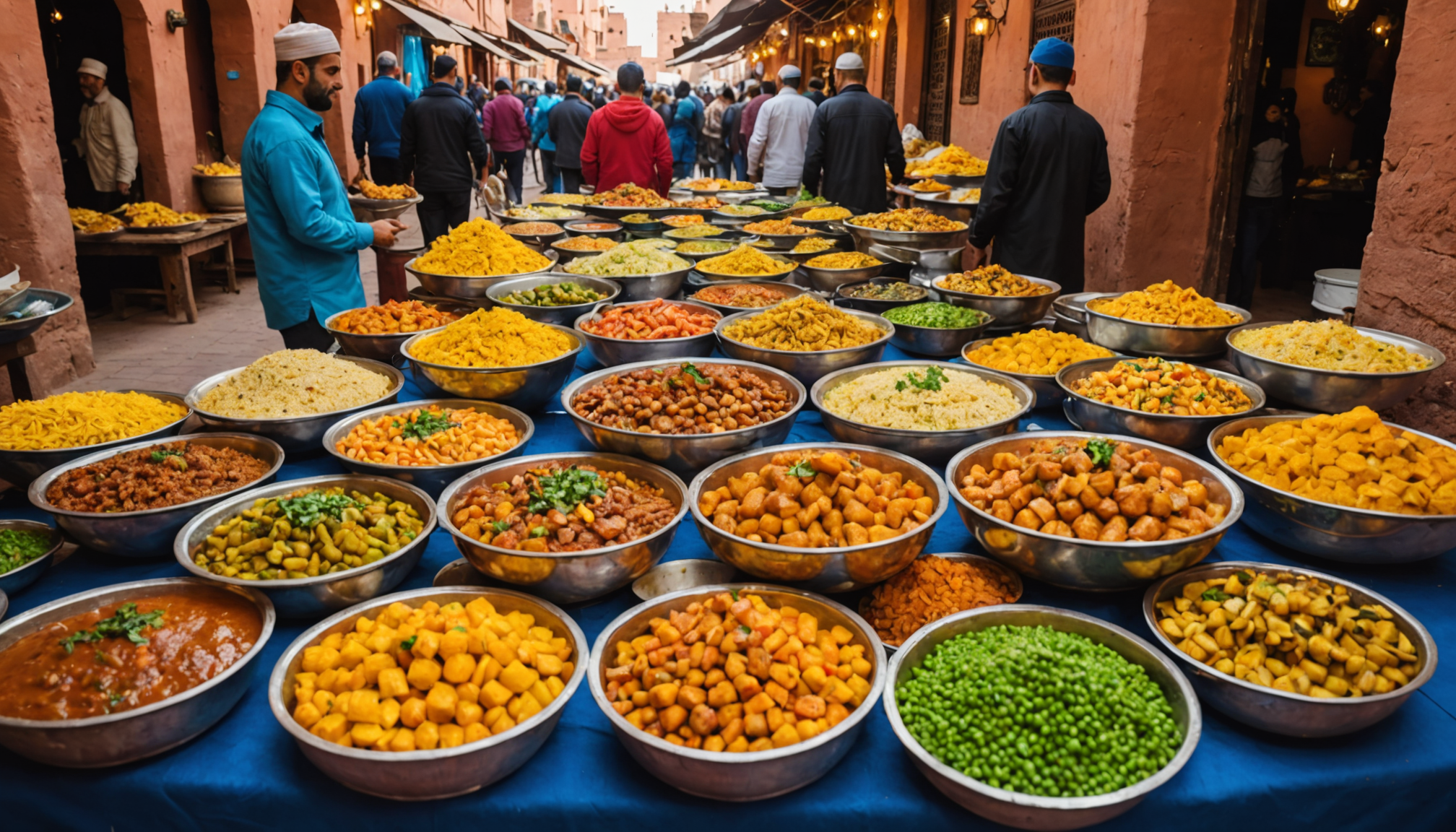 découvrez nos conseils et astuces pour organiser un road trip inoubliable à marrakech : itinéraires incontournables, bons plans, activités à ne pas manquer et secrets pour vivre une aventure authentique au cœur du maroc.