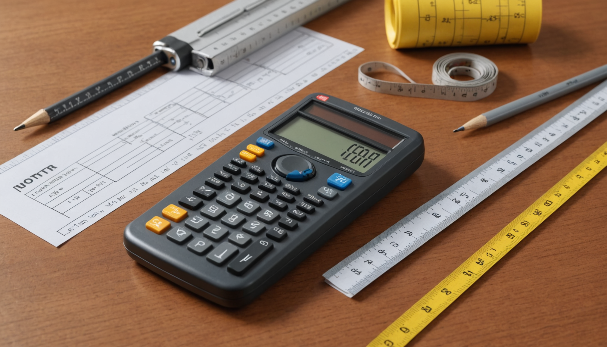 découvrez comment convertir facilement des mètres en centimètres grâce à des astuces simples et des exemples concrets. apprenez la méthode rapide pour effectuer cette conversion sans erreur !