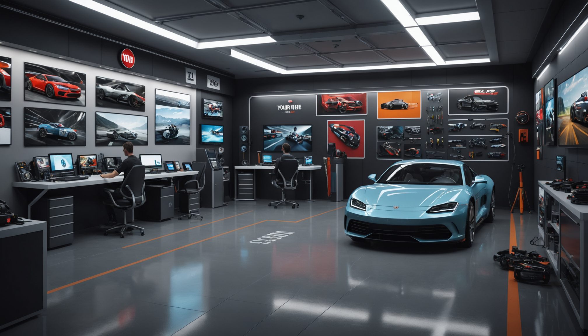 découvrez comment extraire légalement des vidéos youtube dédiées à l’auto et la moto en 2025. astuces pratiques, outils conformes et conseils pour passionnés soucieux de respecter le droit d’auteur.