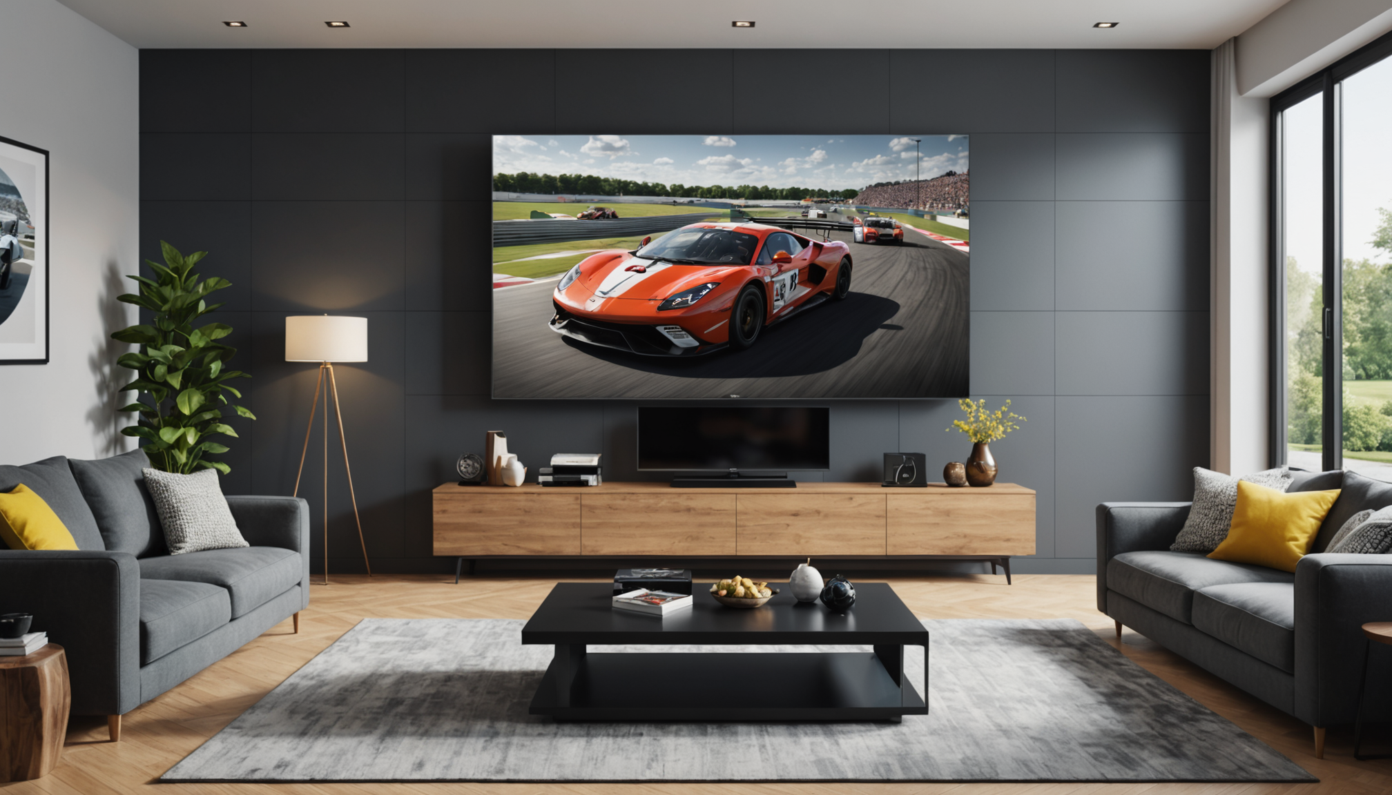 découvrez comment profiter du meilleur du sport automobile et moto en 2025 depuis chez vous grâce à un boîtier iptv : programme, avantages et conseils pour vivre une expérience sportive immersive à la maison.