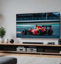 Iptv boitier : découvrez comment profiter du meilleur du sport auto moto en 2025 chez vous