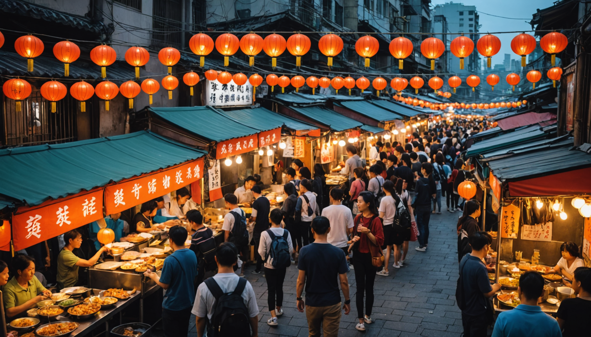 partez pour un road trip serein à travers taïwan et découvrez des paysages époustouflants, des villages authentiques et des conseils pratiques pour voyager sans stress sur l’île.