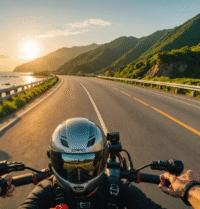 Road trip en toute sérénité à travers Taïwan