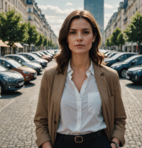 Taille moyenne femme France : découvrez les données 2025 utiles pour choisir votre voiture