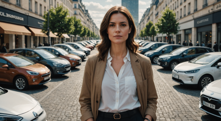 Taille moyenne femme France : découvrez les données 2025 utiles pour choisir votre voiture