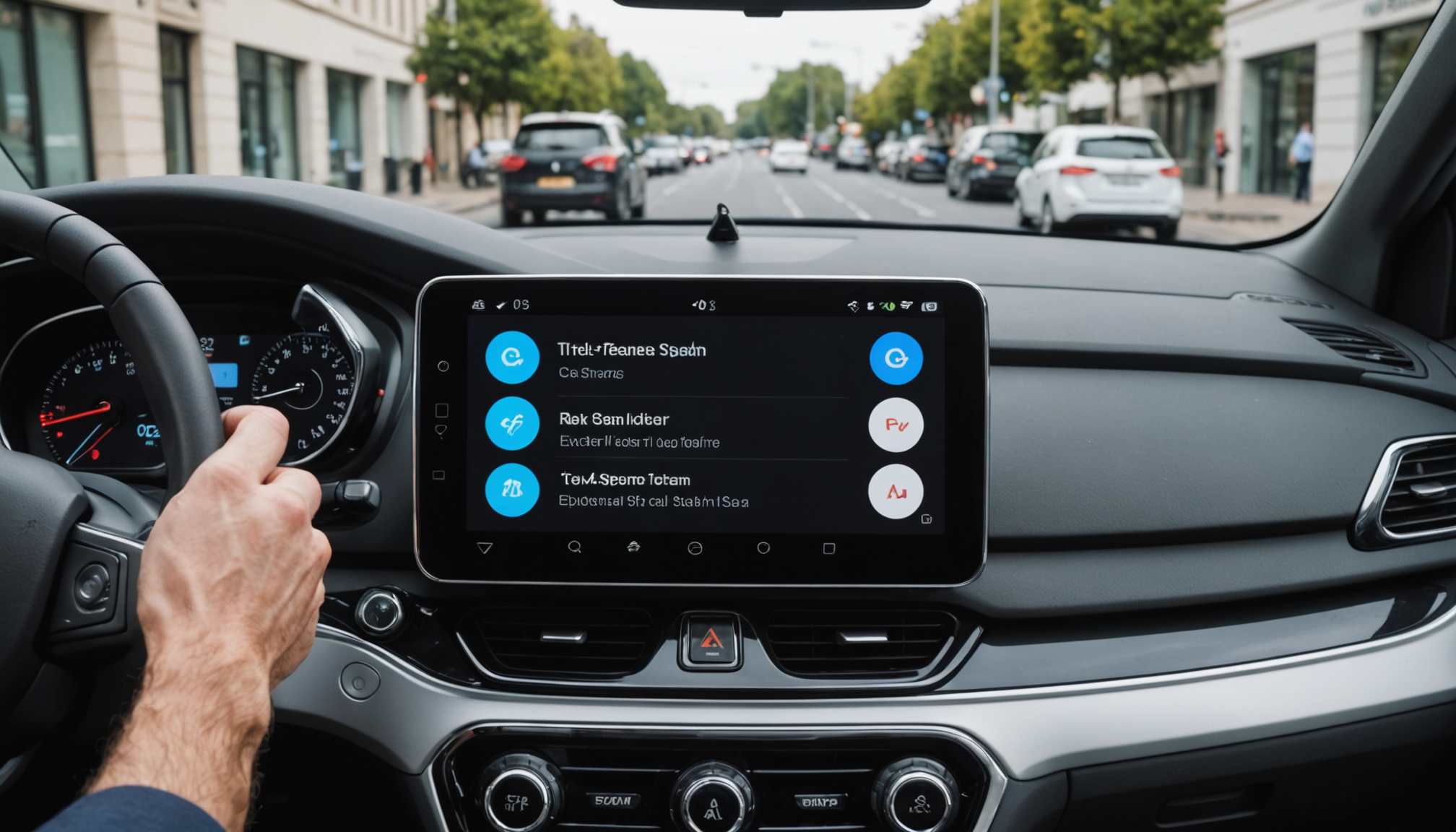 protégez-vous des appels indésirables avec truecaller auto moto et profitez d’une conduite sereine en 2025. découvrez nos astuces pour filtrer les nuisances téléphoniques sur la route.