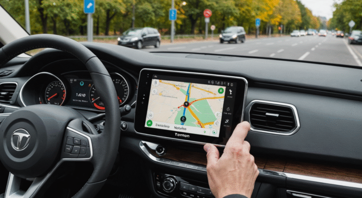 truecaller auto moto : découvrez comment éviter les appels indésirables pour une conduite sereine en 2025