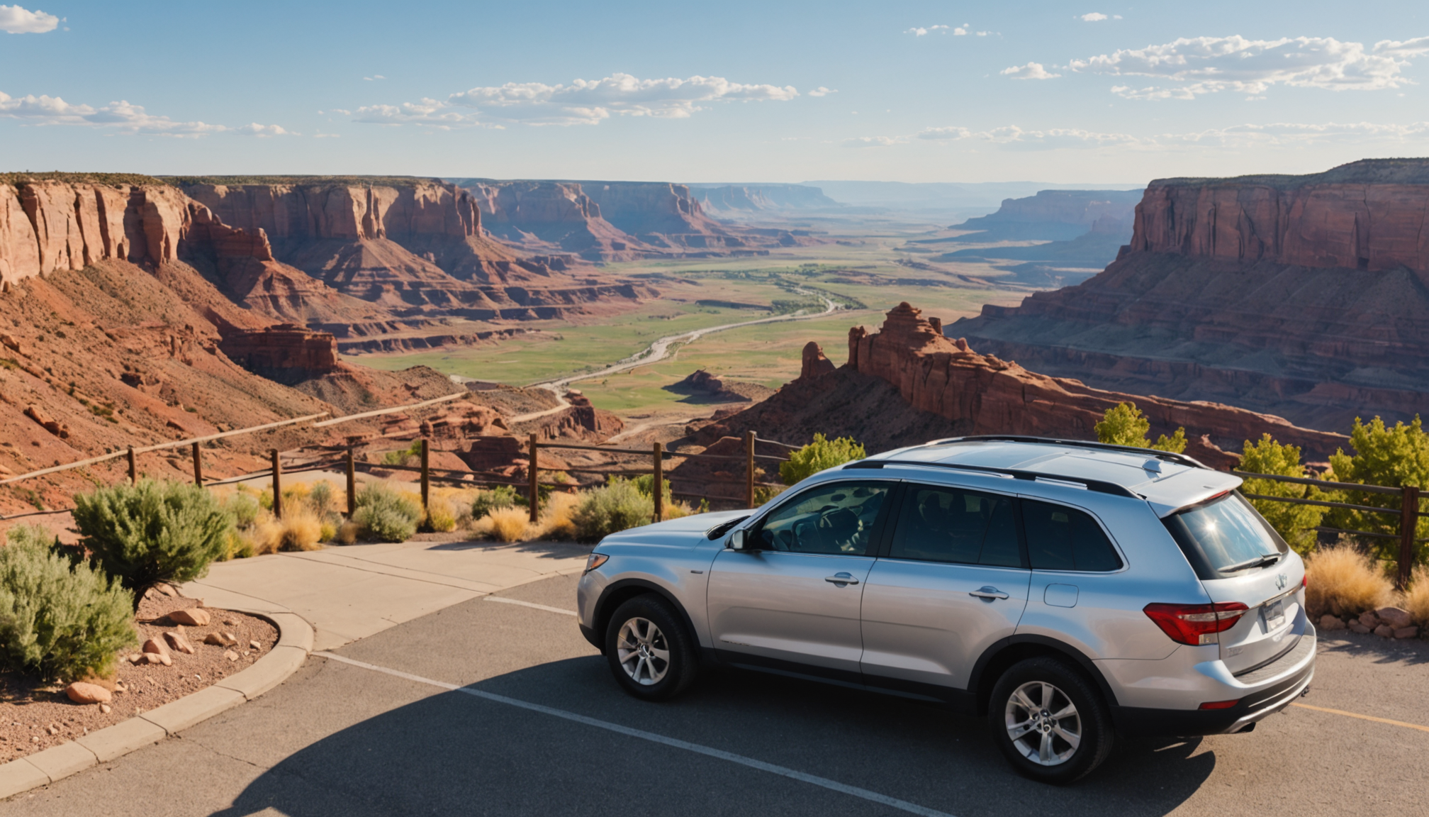 découvrez un itinéraire en voiture autour de salt lake city, explorez ses plus beaux belvédères et admirez des panoramas spectaculaires sur la région. parfait pour les amateurs de road trip et de paysages naturels à couper le souffle !