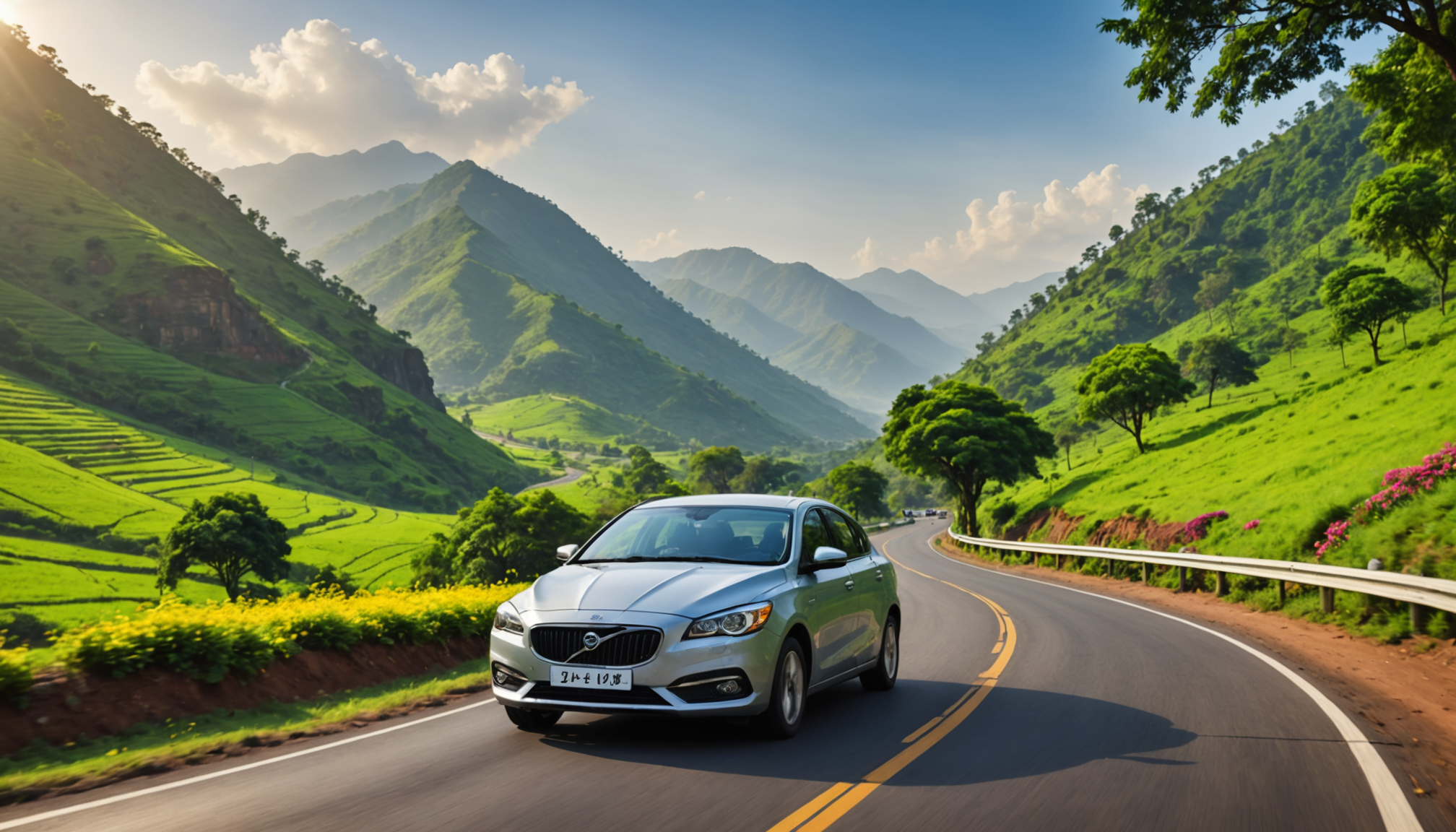 découvrez les meilleurs itinéraires pittoresques à parcourir au maharashtra en louant une voiture. profitez d'une liberté totale pour explorer ce magnifique état aux paysages variés.