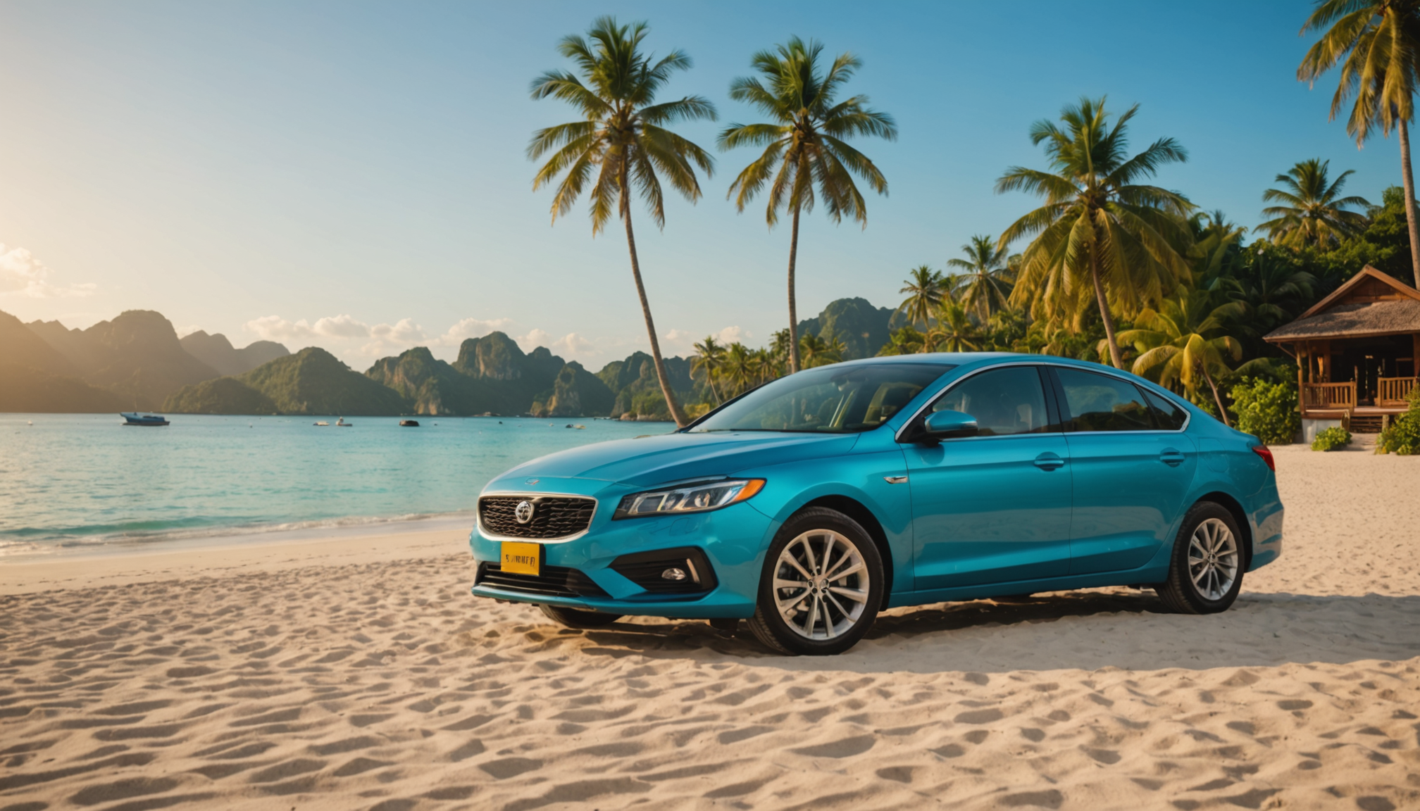 découvrez un road trip inoubliable en thaïlande en louant une voiture pour explorer les magnifiques itinéraires côtiers. profitez de plages paradisiaques, de paysages époustouflants et d'une liberté totale pour votre aventure.