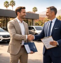 Financer votre agence de location véhicules Marrakech avec crédit export et partenariats bancaires