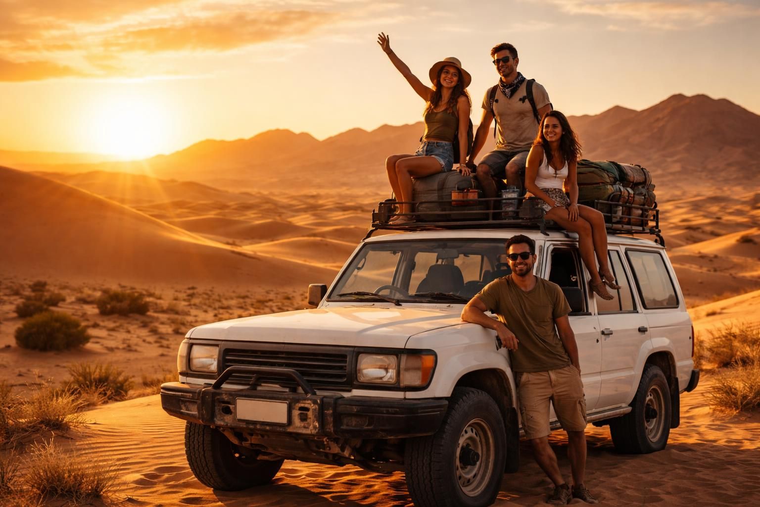 découvrez les loisirs au maroc avec des excursions inoubliables dans le désert, à marrakech et dans l'atlas en 4x4 pour une aventure unique et authentique.