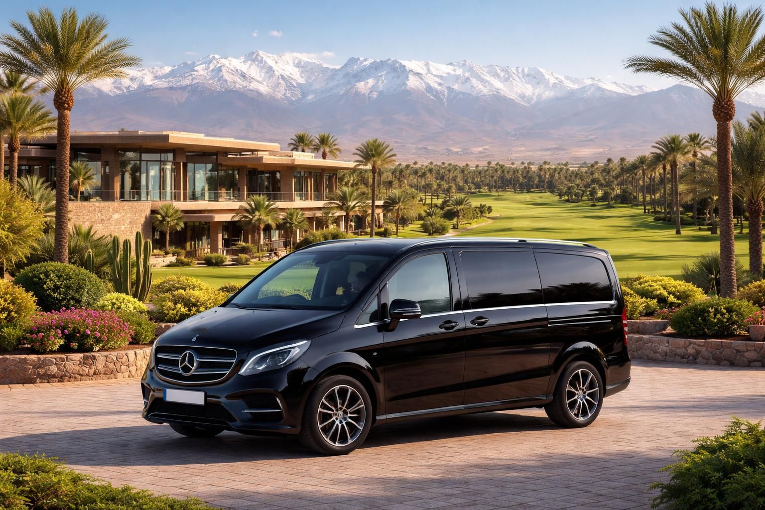 découvrez les meilleures options de transport à marrakech pour rejoindre facilement les golfs et terrains de sport. profitez d'un déplacement confortable et rapide pour vos activités sportives.