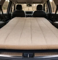 Matelas voiture : guide complet pour bien choisir