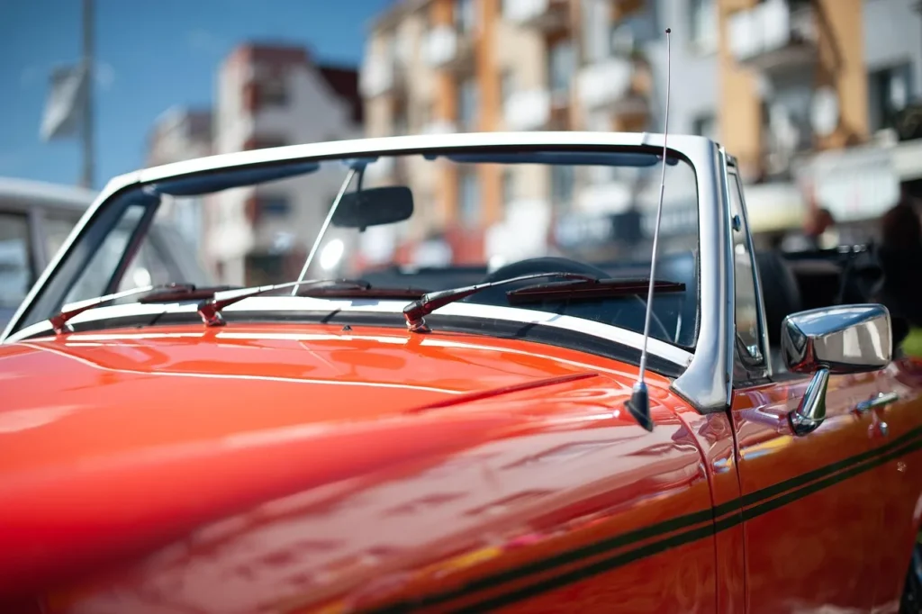 Comment choisir le meilleur équipement auto pour vos voyages