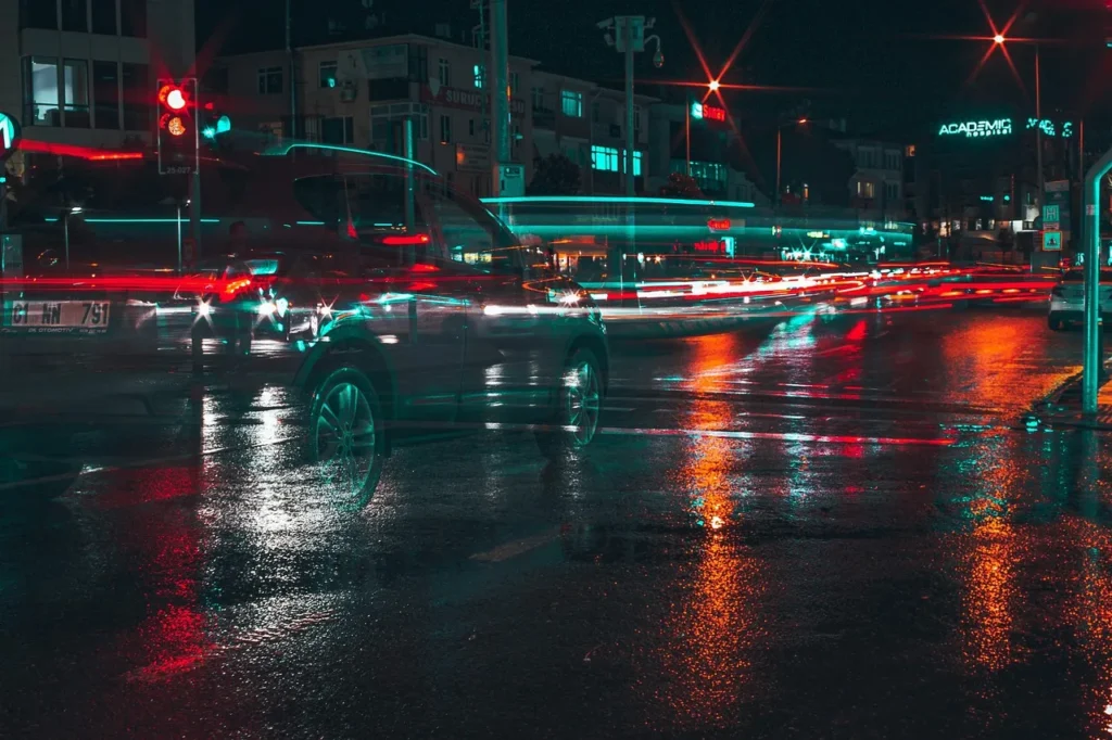 Les nouvelles technologies au service de la mobilité automobile à Marrakech