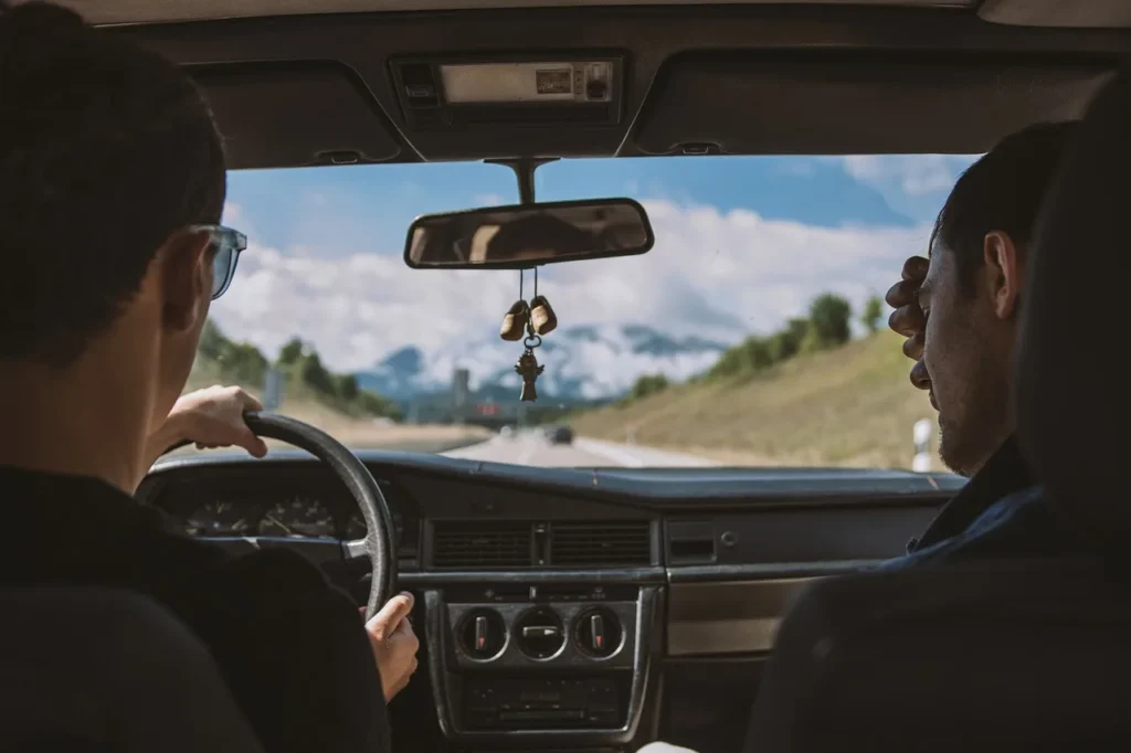 Les innovations automobiles inspirées par les voyages en Corse